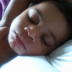 Meet your Posher, Eddy lou lou